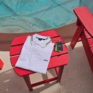 SHIRT HUGO BOSS MEN SIZE L